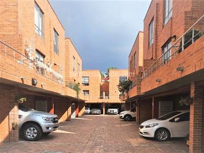 Casa de 4 alcobas en venta en Colina, Bogotá, 134 m² · foto 18 de 20