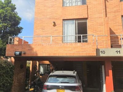 Casa de 4 alcobas en venta en Colina, Bogotá, 134 m² · foto 19 de 20