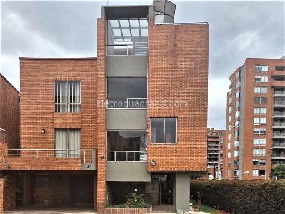 Casa de 4 alcobas en venta en Colina, Bogotá, 134 m² · foto 20 de 20