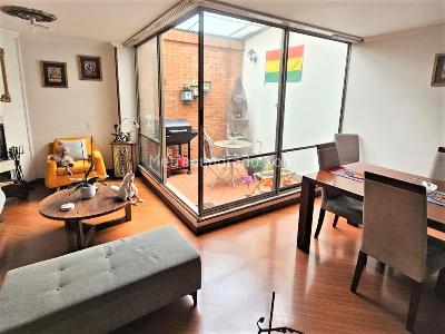 Casa de 4 alcobas en venta en Colina, Bogotá, 134 m² · foto 2 de 20