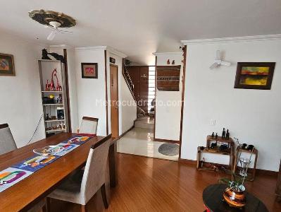 Casa de 4 alcobas en venta en Colina, Bogotá, 134 m² · foto 3 de 20