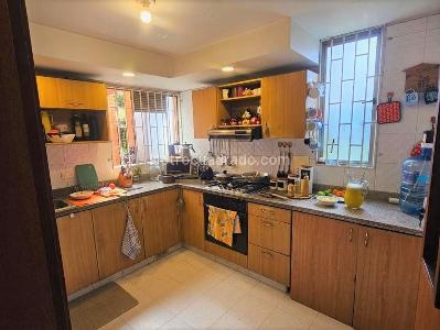 Casa de 4 alcobas en venta en Colina, Bogotá, 134 m² · foto 4 de 20