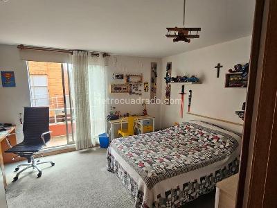 Casa de 4 alcobas en venta en Colina, Bogotá, 134 m² · foto 8 de 20
