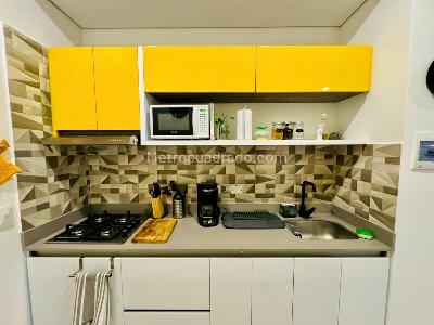 Apartamento en venta en Pozos Colorados, Santa Marta · foto 4 de 19