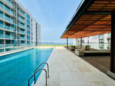Apartamento en venta en Pozos Colorados, Santa Marta · foto 15 de 19
