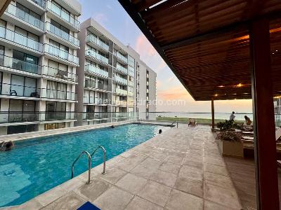 Apartamento en venta en Pozos Colorados, Santa Marta · foto 16 de 19