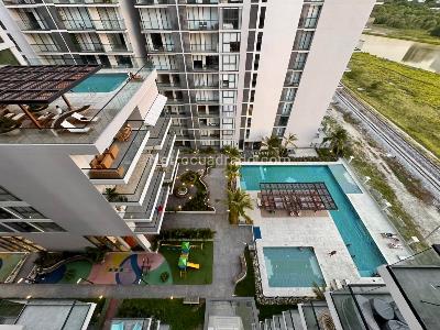 Apartamento en venta en Pozos Colorados, Santa Marta · foto 19 de 19