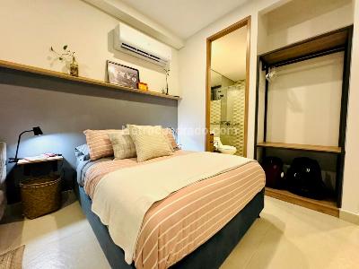 Apartamento en venta en Pozos Colorados, Santa Marta · foto 5 de 19