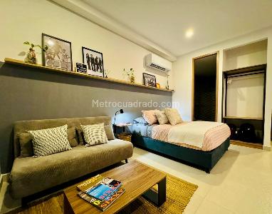 Apartamento en venta en Pozos Colorados, Santa Marta · foto 6 de 19