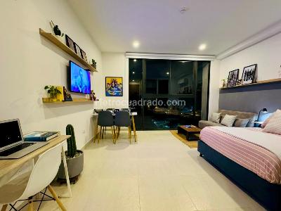Apartamento en venta en Pozos Colorados, Santa Marta · foto 10 de 19
