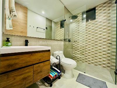 Apartamento en venta en Pozos Colorados, Santa Marta · foto 9 de 19