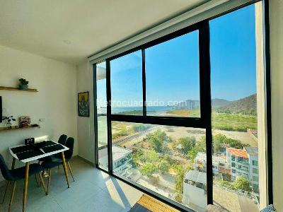 Apartamento en venta en Pozos Colorados, Santa Marta · foto 12 de 19