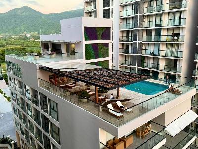 Apartamento en venta en Pozos Colorados, Santa Marta · foto 14 de 19