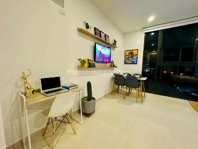 Apartamento en venta en Pozos Colorados, Santa Marta · foto 8 de 19