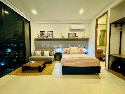 Apartamento en venta en Pozos Colorados, Santa Marta · foto 2 de 19