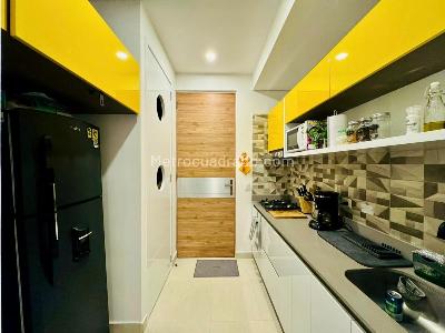 Apartamento en venta en Pozos Colorados, Santa Marta · foto 3 de 19