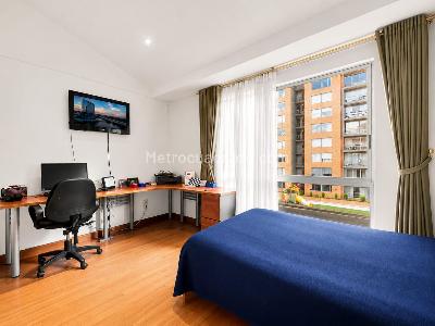 Casa de 4 alcobas en venta en Colina Alrededores, Bogotá, 185 m² · foto 10 de 19