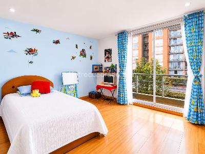 Casa de 4 alcobas en venta en Colina Alrededores, Bogotá, 185 m² · foto 12 de 19