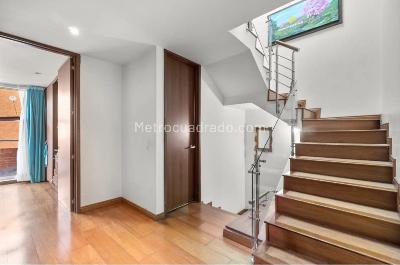 Casa de 4 alcobas en venta en Colina Alrededores, Bogotá, 185 m² · foto 14 de 19