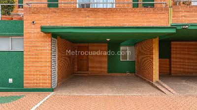 Casa de 4 alcobas en venta en Colina Alrededores, Bogotá, 185 m² · foto 15 de 19
