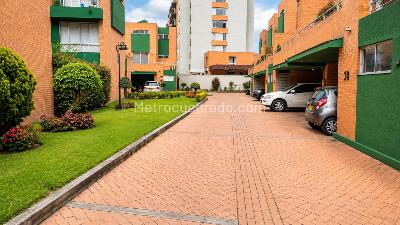 Casa de 4 alcobas en venta en Colina Alrededores, Bogotá, 185 m² · foto 17 de 19
