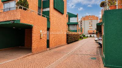 Casa de 4 alcobas en venta en Colina Alrededores, Bogotá, 185 m² · foto 18 de 19
