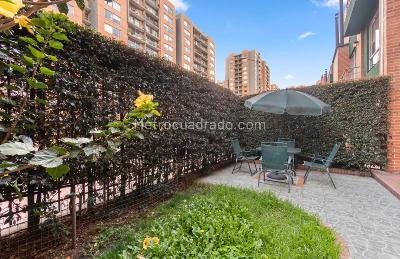 Casa de 4 alcobas en venta en Colina Alrededores, Bogotá, 185 m² · foto 3 de 19