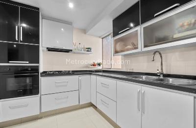 Casa de 4 alcobas en venta en Colina Alrededores, Bogotá, 185 m² · foto 4 de 19