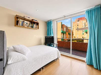 Casa de 4 alcobas en venta en Colina Alrededores, Bogotá, 185 m² · foto 5 de 19