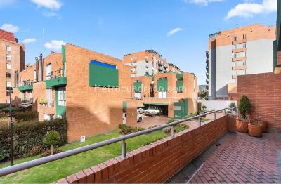 Casa de 4 alcobas en venta en Colina Alrededores, Bogotá, 185 m² · foto 6 de 19
