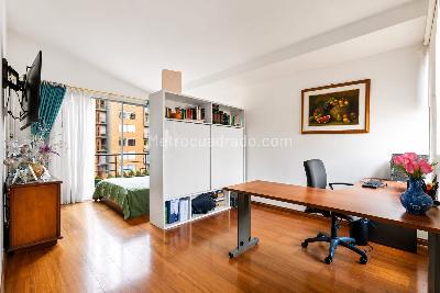 Casa de 4 alcobas en venta en Colina Alrededores, Bogotá, 185 m² · foto 7 de 19