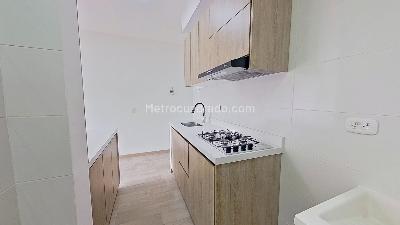 Apartamento en venta en El Tintal, Bogotá · foto 12 de 13