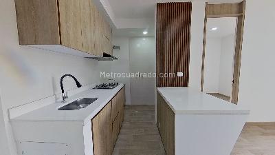 Apartamento en venta en El Tintal, Bogotá · foto 2 de 13