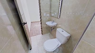 Apartamento en venta en El Tintal, Bogotá · foto 13 de 13