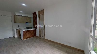 Apartamento en venta en El Tintal, Bogotá · foto 6 de 13