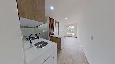 Apartamento en venta en El Tintal, Bogotá · foto 7 de 13