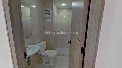Apartamento en venta en El Tintal, Bogotá · foto 8 de 13