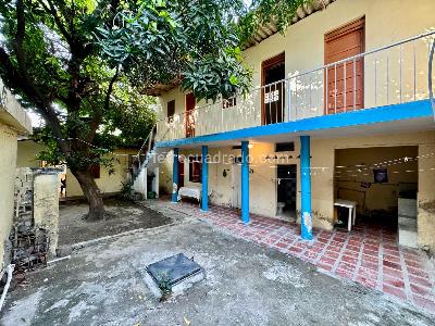 Casa en venta en Centro Historico, Santa Marta · foto 13 de 17