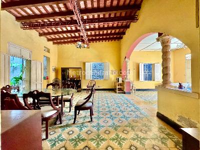 Casa en venta en Centro Historico, Santa Marta · foto 7 de 17