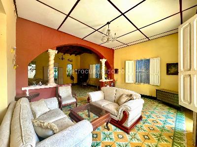 Casa en venta en Centro Historico, Santa Marta · foto 9 de 17
