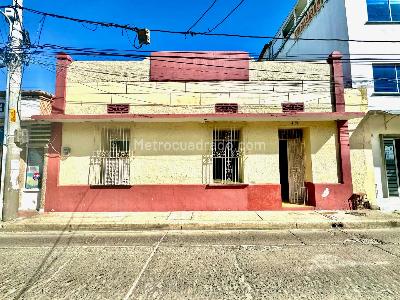 Casa en venta en Centro Historico, Santa Marta · foto 17 de 17