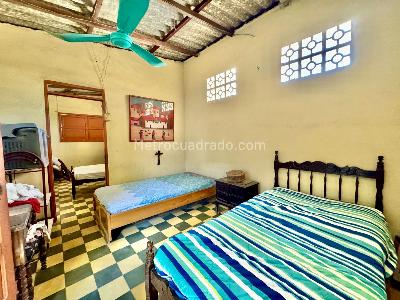 Casa en venta en Centro Historico, Santa Marta · foto 11 de 17