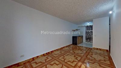 Apartamento en venta en Candelaria La Nueva, Bogotá · foto 17 de 20