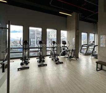 Apartamento en venta en Barrios Unidos, Bogotá · foto 10 de 12
