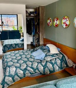 Apartamento en venta en Barrios Unidos, Bogotá · foto 2 de 12