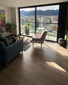 Apartamento en venta en Barrios Unidos, Bogotá · foto 3 de 12
