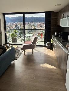 Apartamento en venta en Barrios Unidos, Bogotá · foto 4 de 12