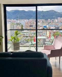 Apartamento en venta en Barrios Unidos, Bogotá · foto 5 de 12