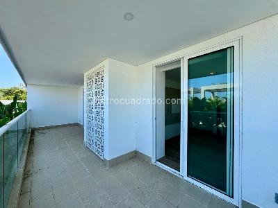 Apartamento en venta en Pozos Colorados, Santa Marta · foto 12 de 20