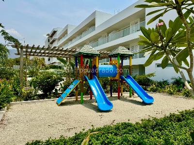 Apartamento en venta en Pozos Colorados, Santa Marta · foto 18 de 20